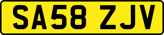 SA58ZJV