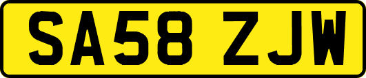 SA58ZJW
