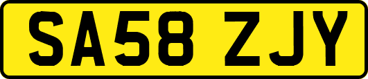 SA58ZJY