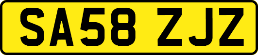 SA58ZJZ