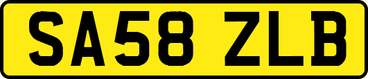 SA58ZLB