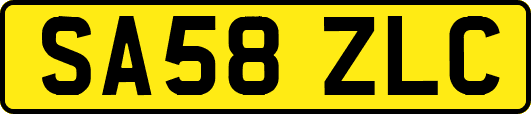 SA58ZLC