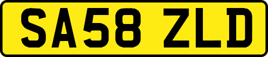 SA58ZLD