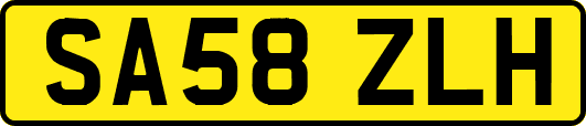 SA58ZLH
