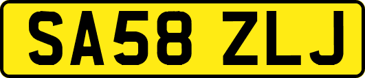 SA58ZLJ