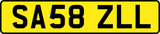 SA58ZLL