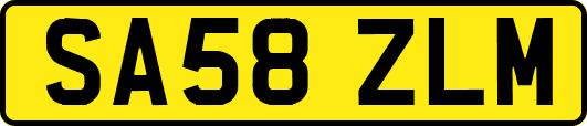 SA58ZLM