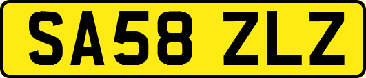 SA58ZLZ
