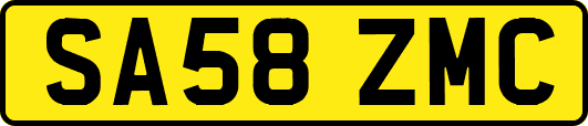 SA58ZMC