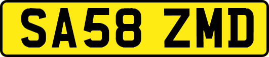 SA58ZMD