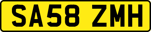 SA58ZMH