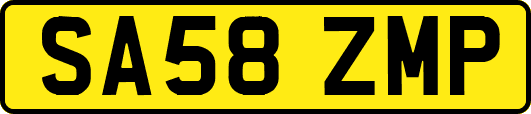 SA58ZMP