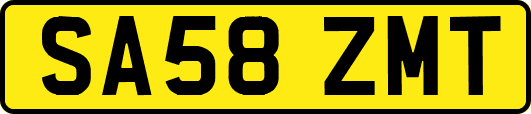 SA58ZMT
