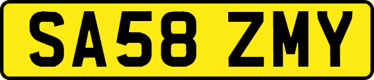 SA58ZMY