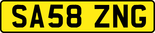 SA58ZNG