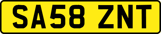 SA58ZNT