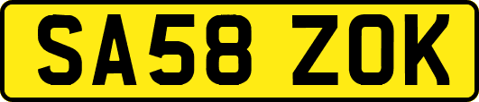 SA58ZOK