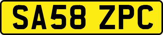SA58ZPC