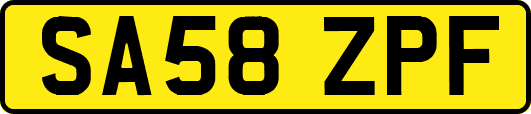 SA58ZPF