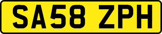 SA58ZPH