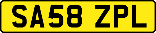 SA58ZPL