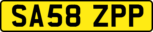 SA58ZPP