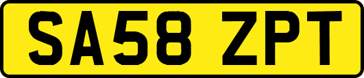 SA58ZPT