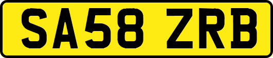 SA58ZRB