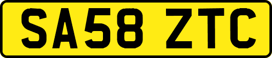SA58ZTC