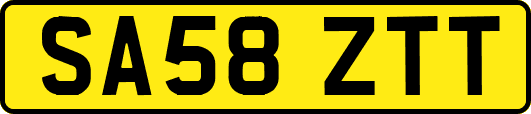 SA58ZTT