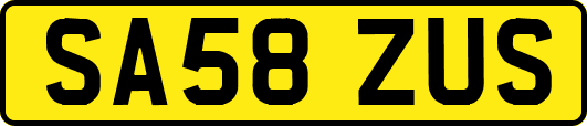 SA58ZUS