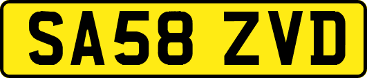 SA58ZVD