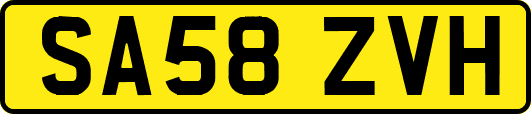 SA58ZVH