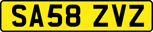 SA58ZVZ