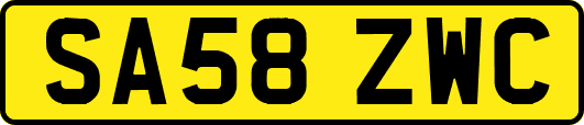 SA58ZWC