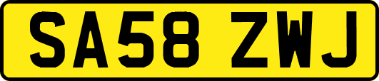 SA58ZWJ