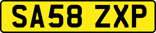 SA58ZXP