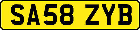 SA58ZYB