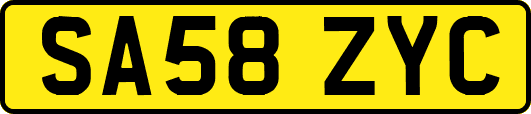SA58ZYC