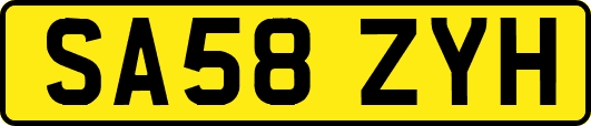 SA58ZYH