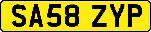 SA58ZYP