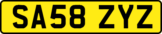 SA58ZYZ