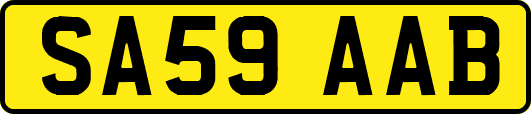 SA59AAB