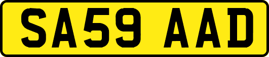 SA59AAD