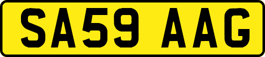 SA59AAG