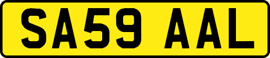 SA59AAL