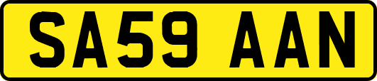 SA59AAN