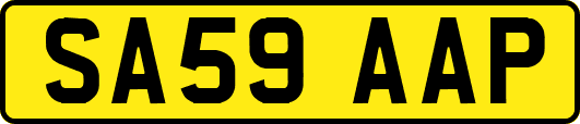 SA59AAP