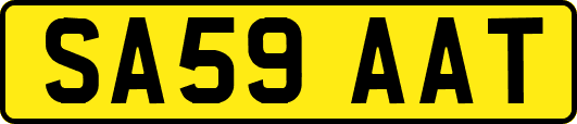SA59AAT
