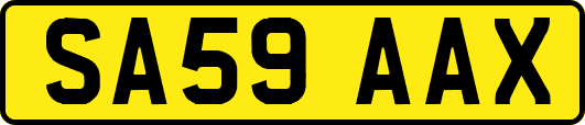 SA59AAX